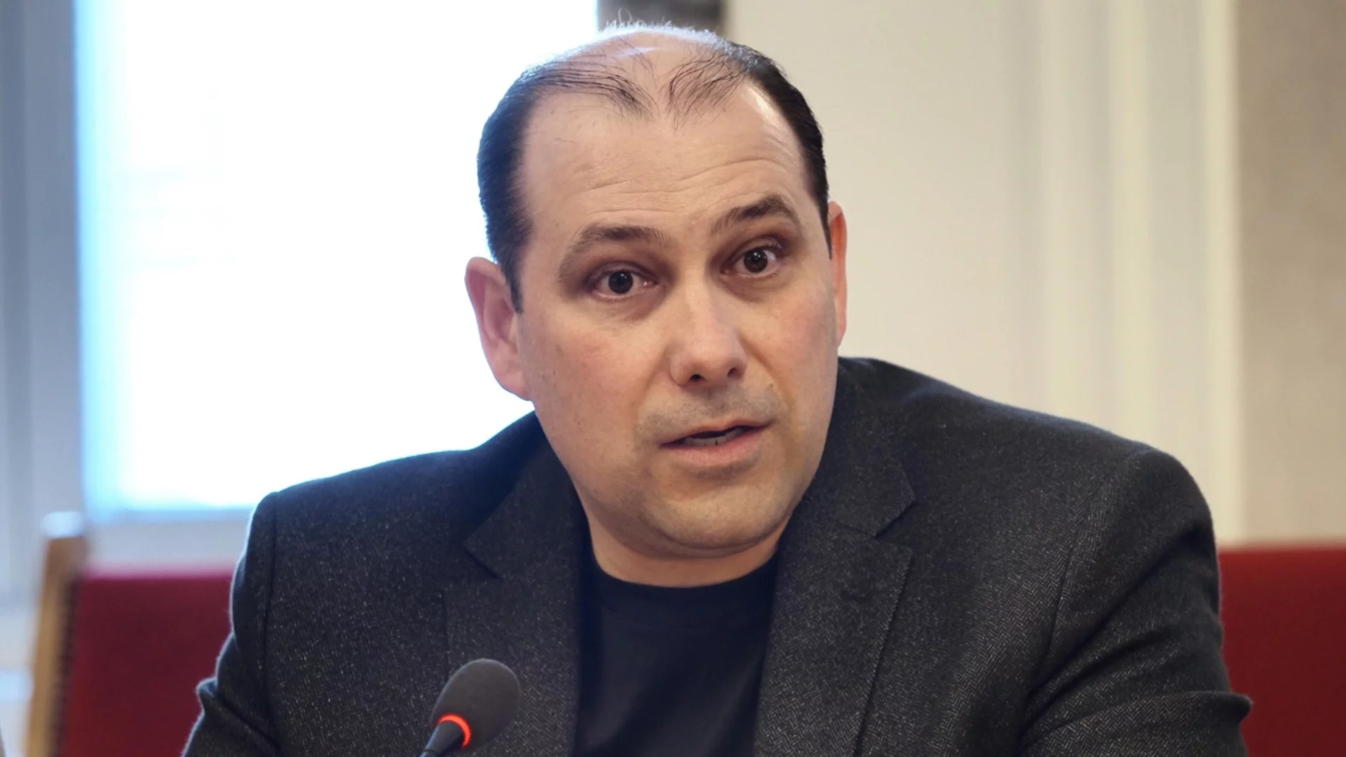 Не бива да е политическа дъвка: ГЕРБ с настояват темата за катастрофите да бъде надпартийна (ВИДЕО)