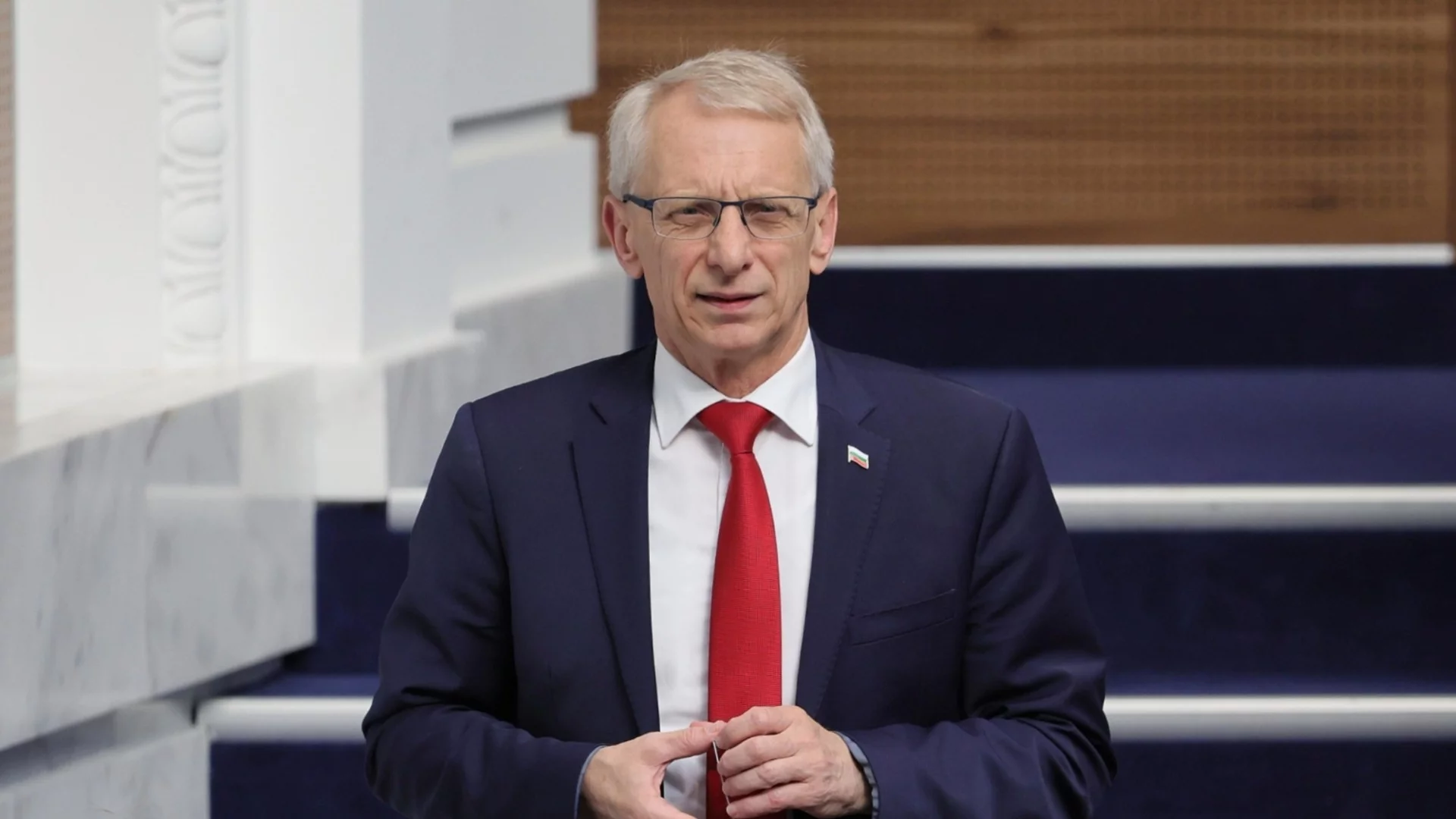 Денков: Няма такава държава, в която премиерът казва едно, а външният министър прави обратното