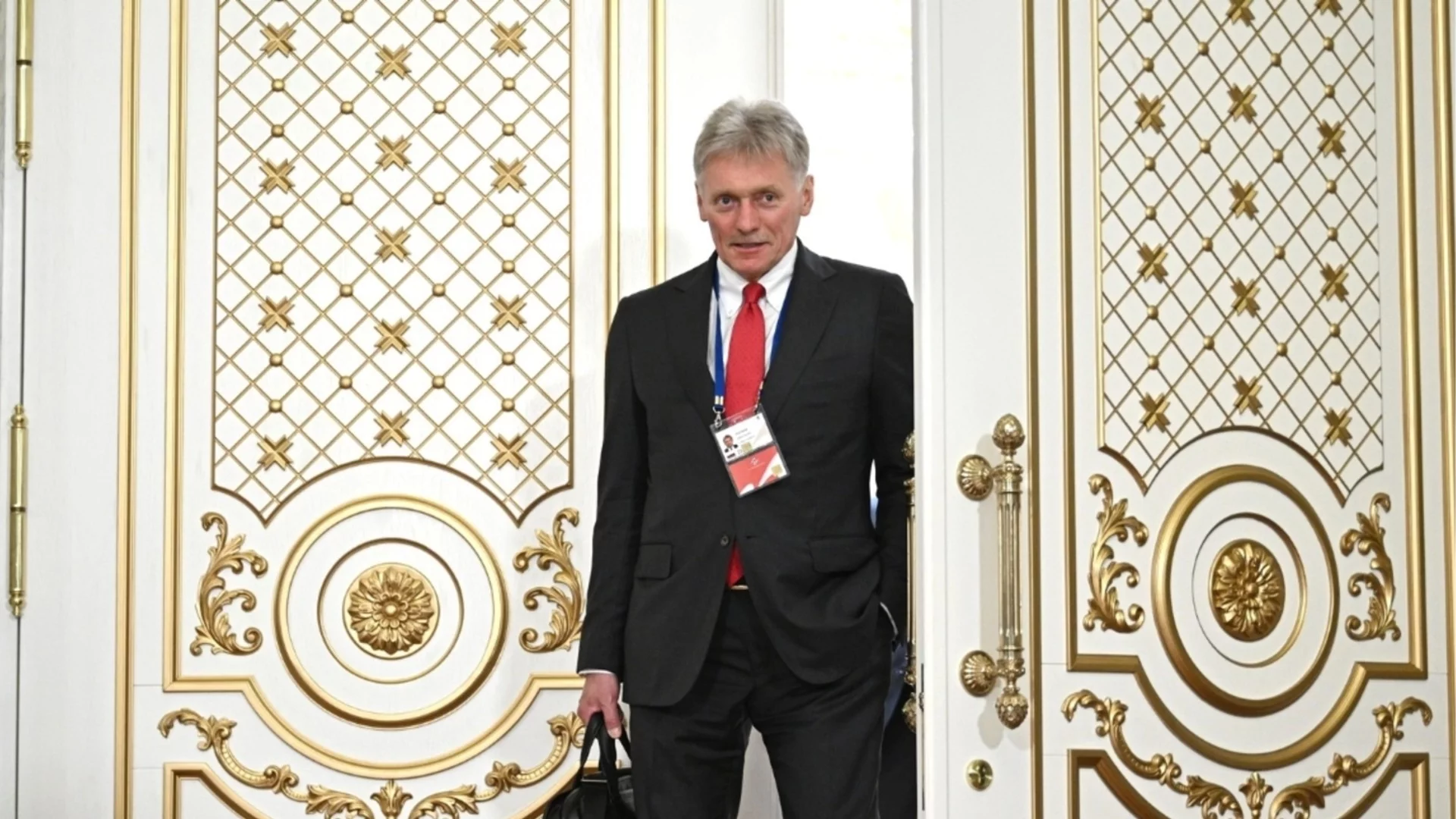 Кремъл: Засега няма перспектива за възобновяване на мирните преговори с Украйна