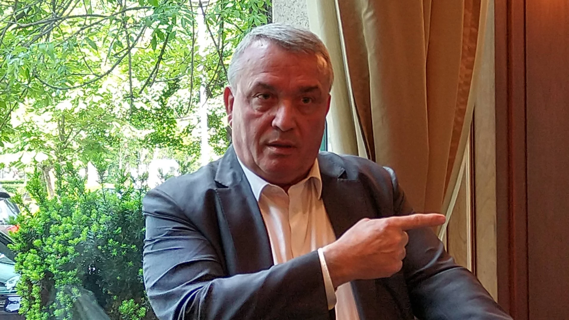 Богомил Манчев: Проектът АЕЦ „Белене“ е напълно реалистичен