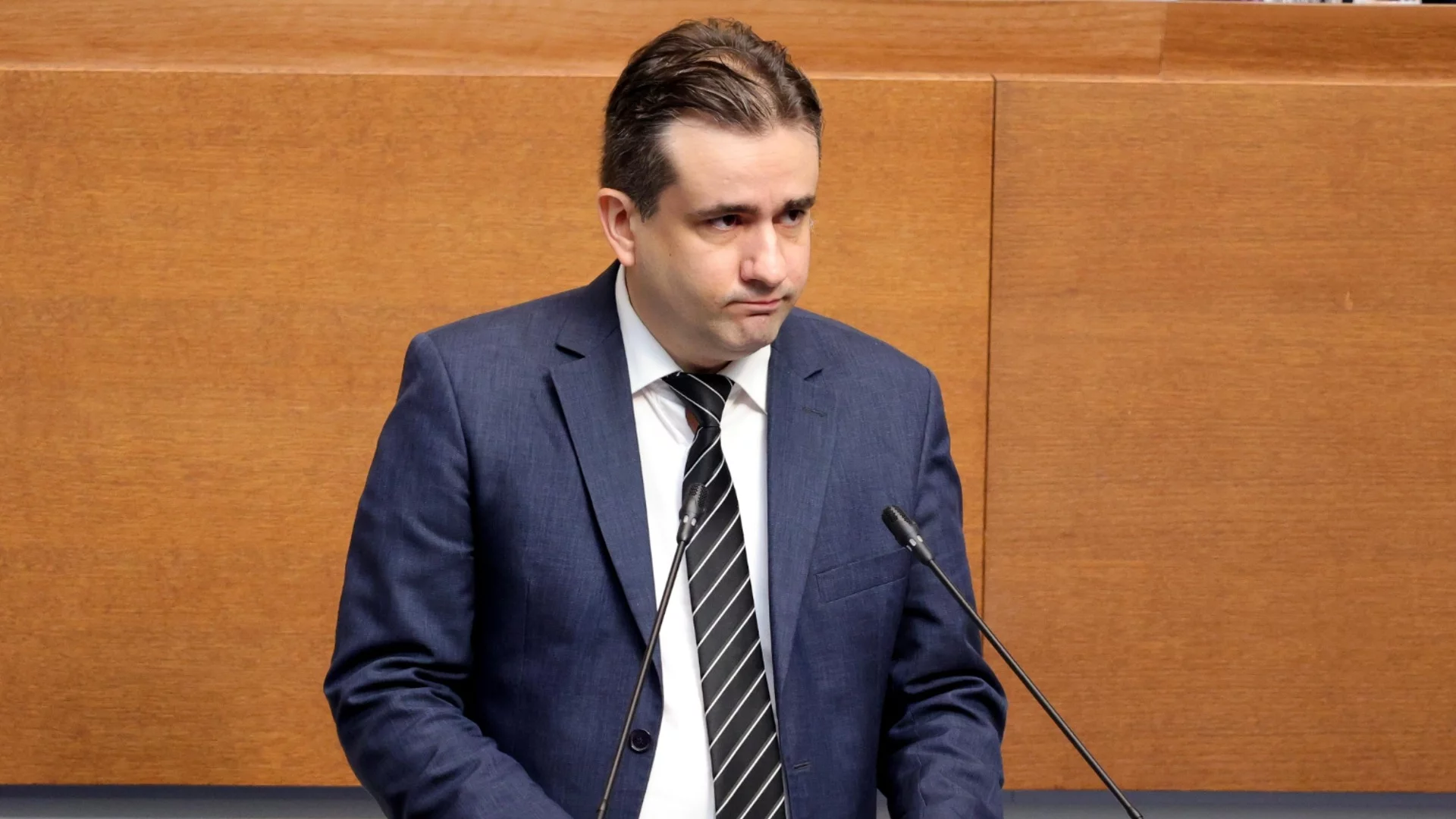 "Парите за здраве изтичат": ДБ с идеи срещу широко отворените кранчета