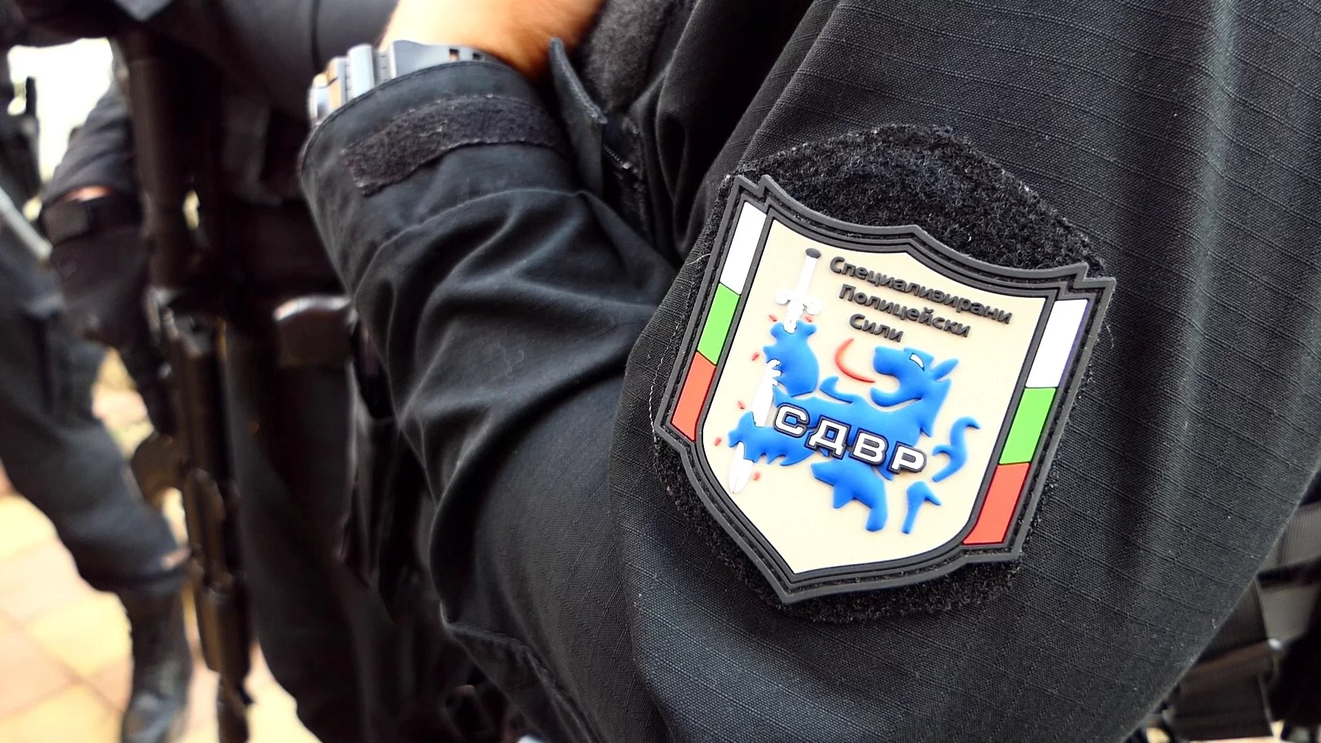 Разкриха цех за синтетична дрога в столичния квартал "Горубляне"