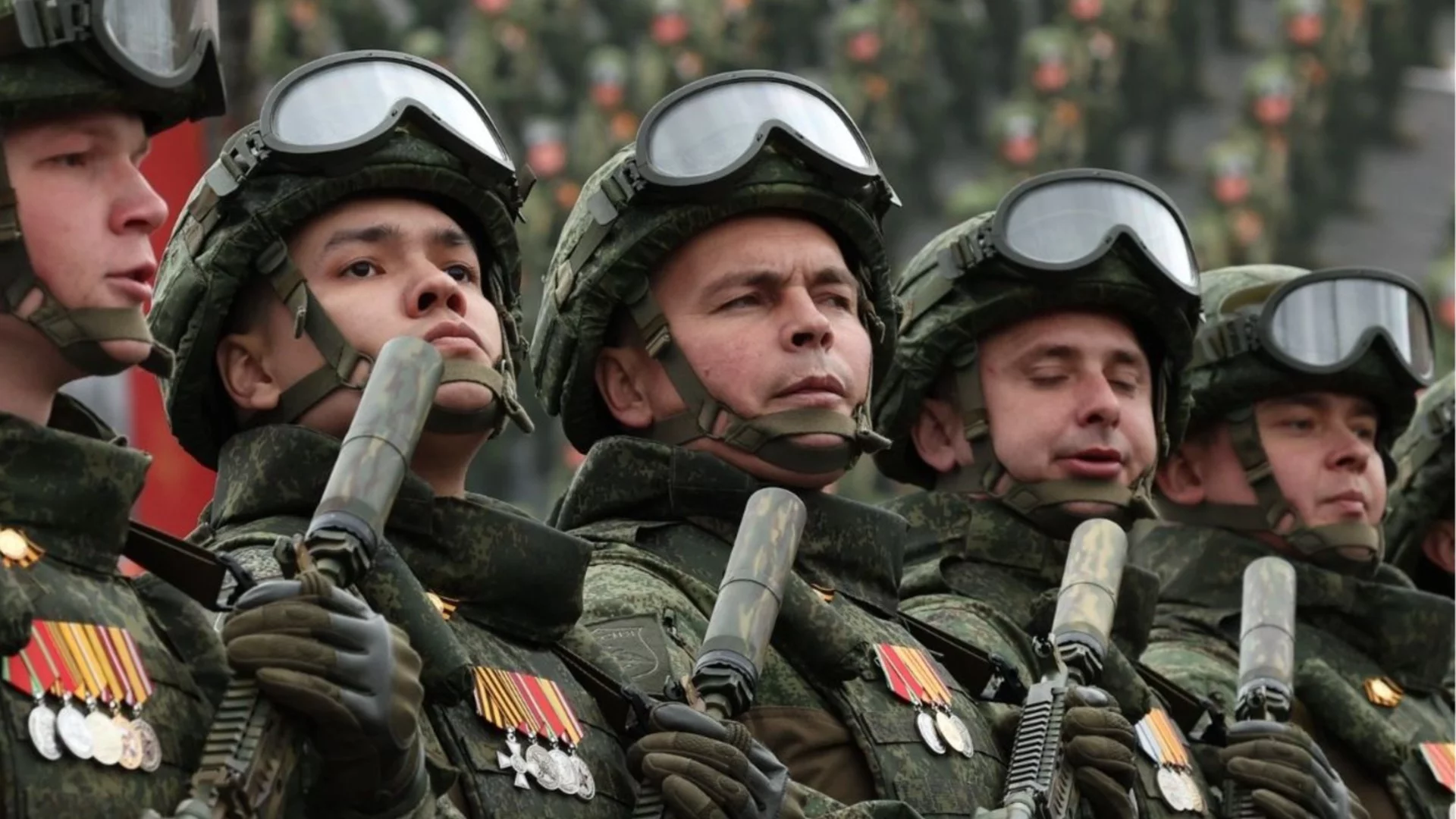 Руските новобранци в Украйна като еднодневки: ЦРУ със стряскащи данни колко дълго "живеят" (ВИДЕО)