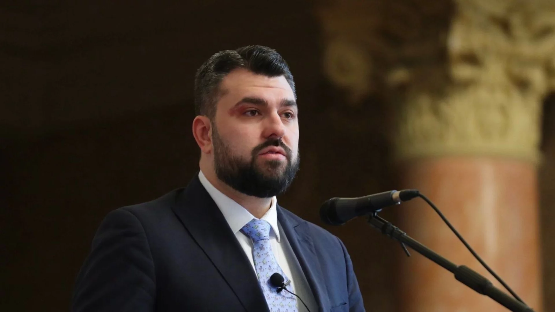 Няма подпис, но сме съавтори: ГЕРБ обясниха от А до Я казуса с декларацията от Киев (ВИДЕО)