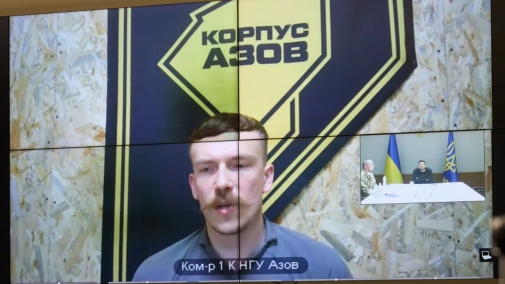 "Кажете му истината или замълчете": Извънредна среща на Зеленски с Мадяр и Прокопенко след труса в Киев
