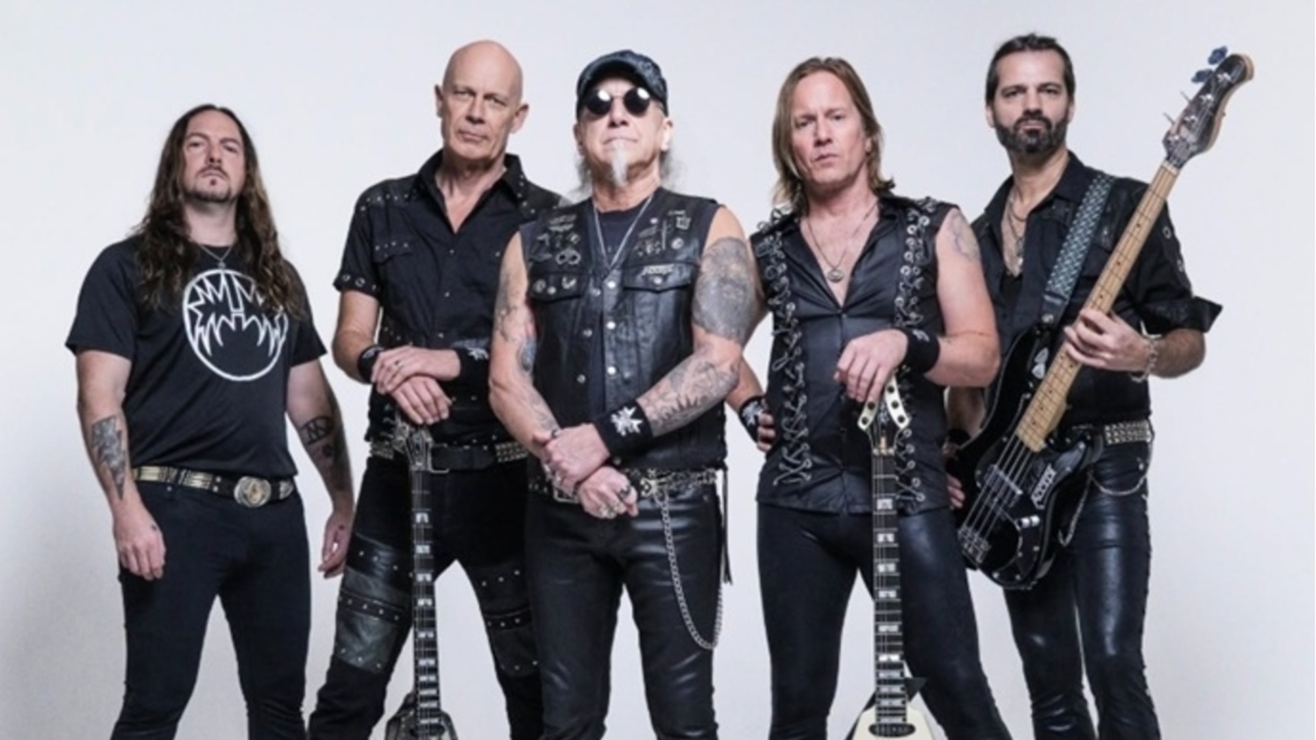 Accept със специална покана за концерта им на 27 юли (ВИДЕО)