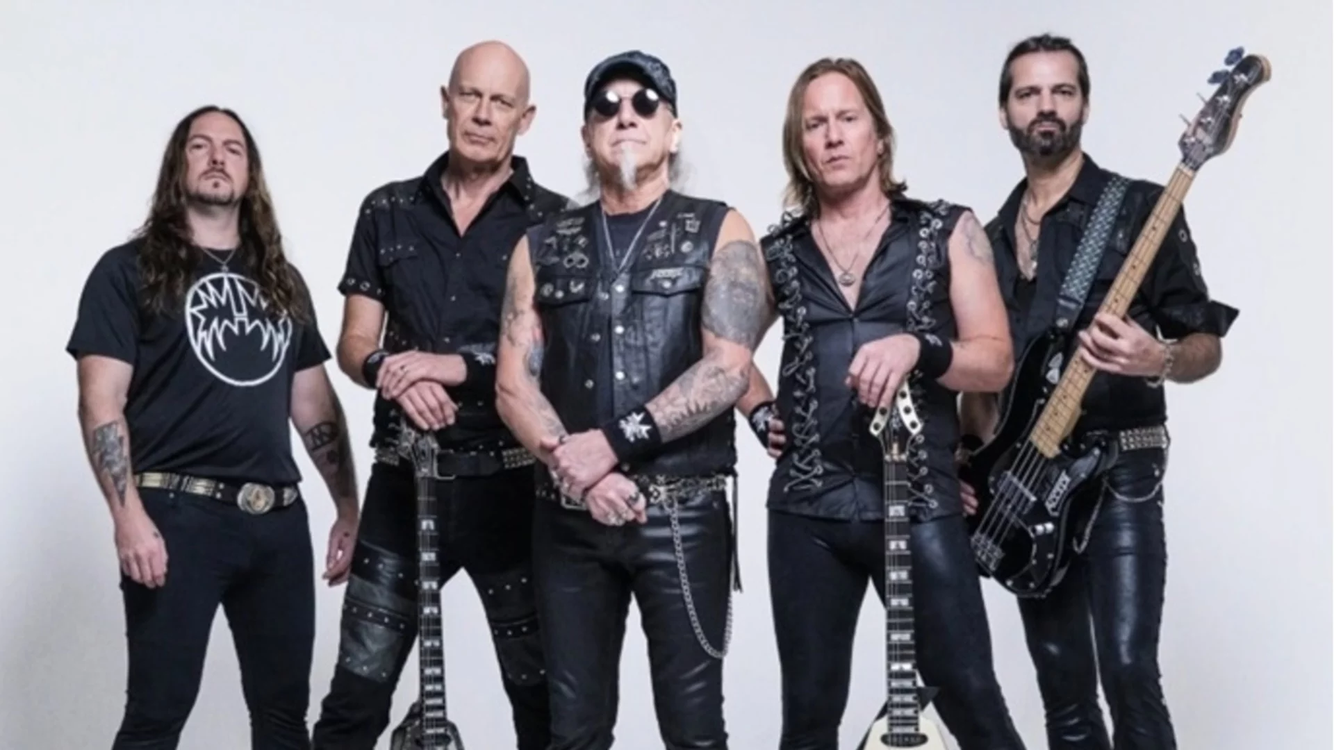 Accept със специална покана за концерта им на 27 юли (ВИДЕО)