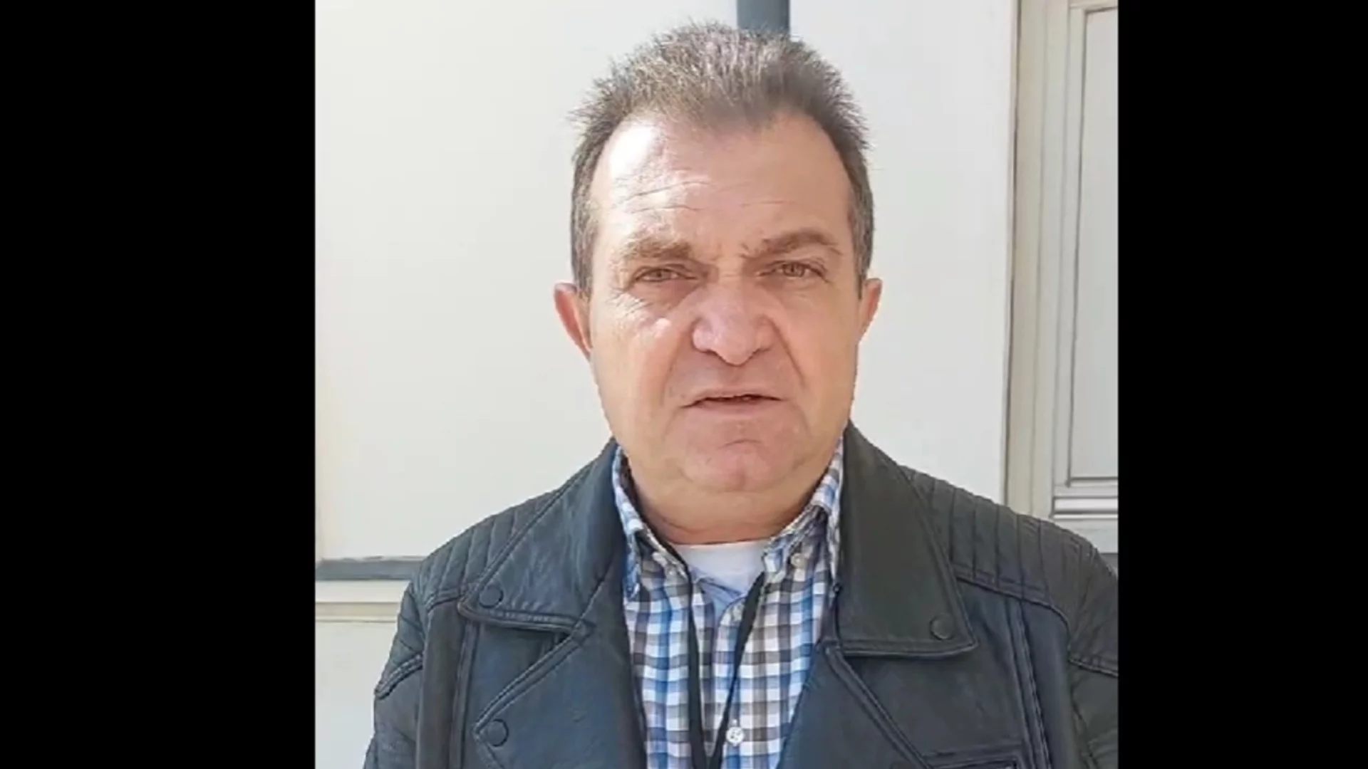 Край: Лидерът на "БОЕЦ" осъди МВР за над 20 000 лв. заради незаконен арест