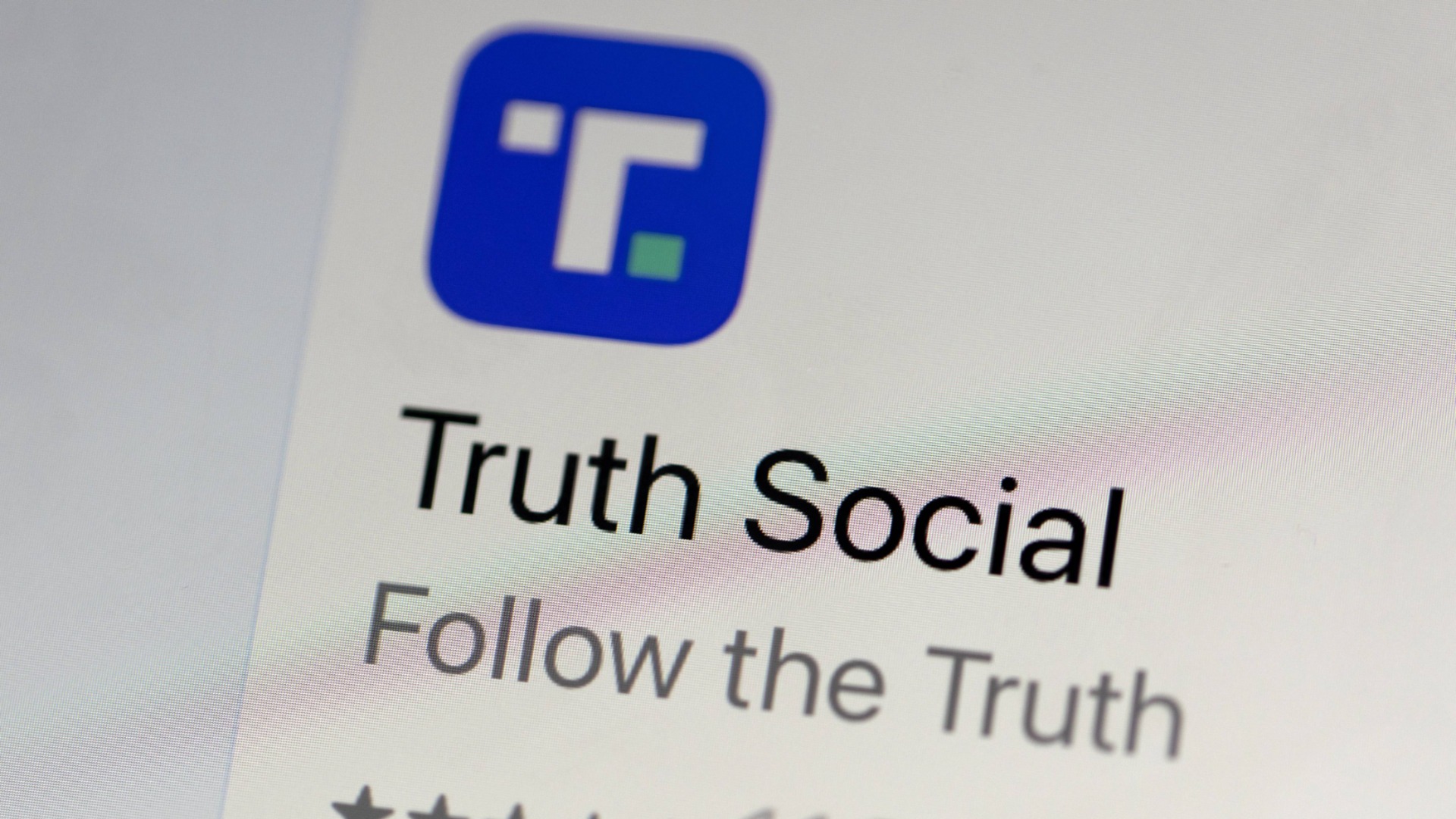Да прочетеш Тръмп по-бързо: Truth Social пуска платен ускорен достъп