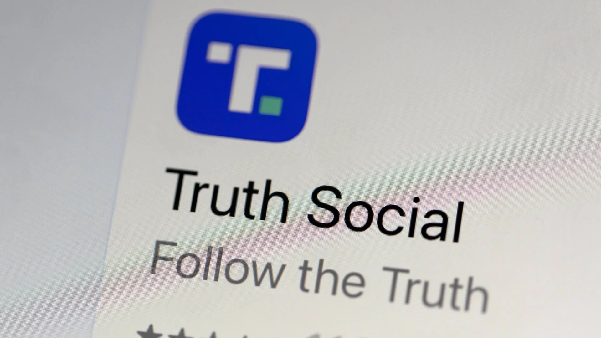 Да прочетеш Тръмп по-бързо: Truth Social пуска платен ускорен достъп