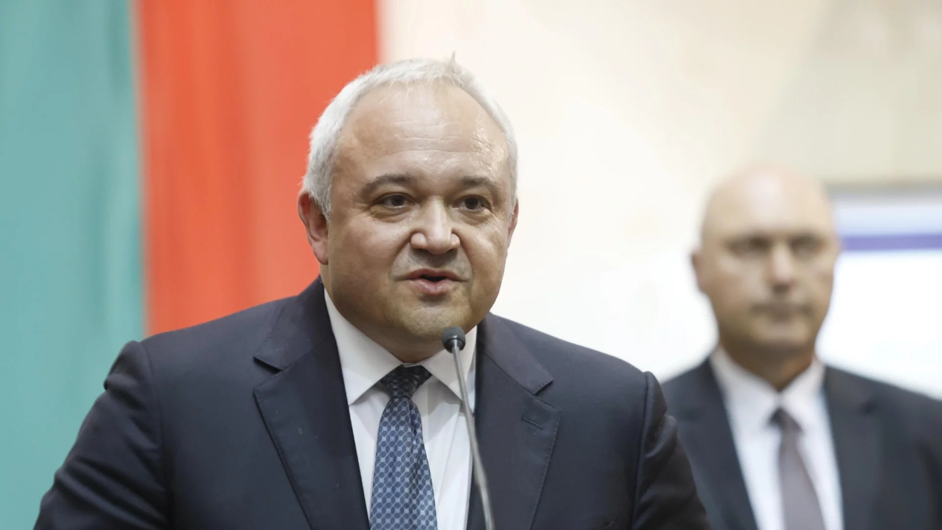 "Има данни и за федерални престъпления": Демерджиев информира САЩ за заобикаляне на санкциите по закона "Магнитски" у нас