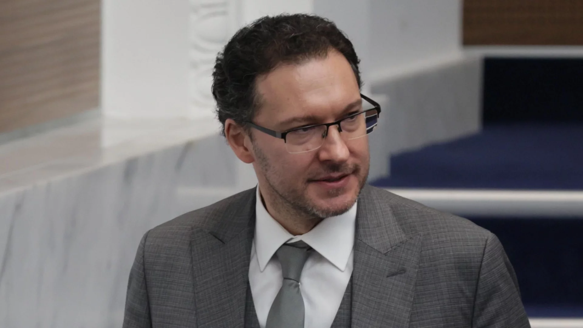 "Обърнал е глава на Изток": ГЕРБ обвини Радев, че създава проблеми за държавата (ВИДЕО)