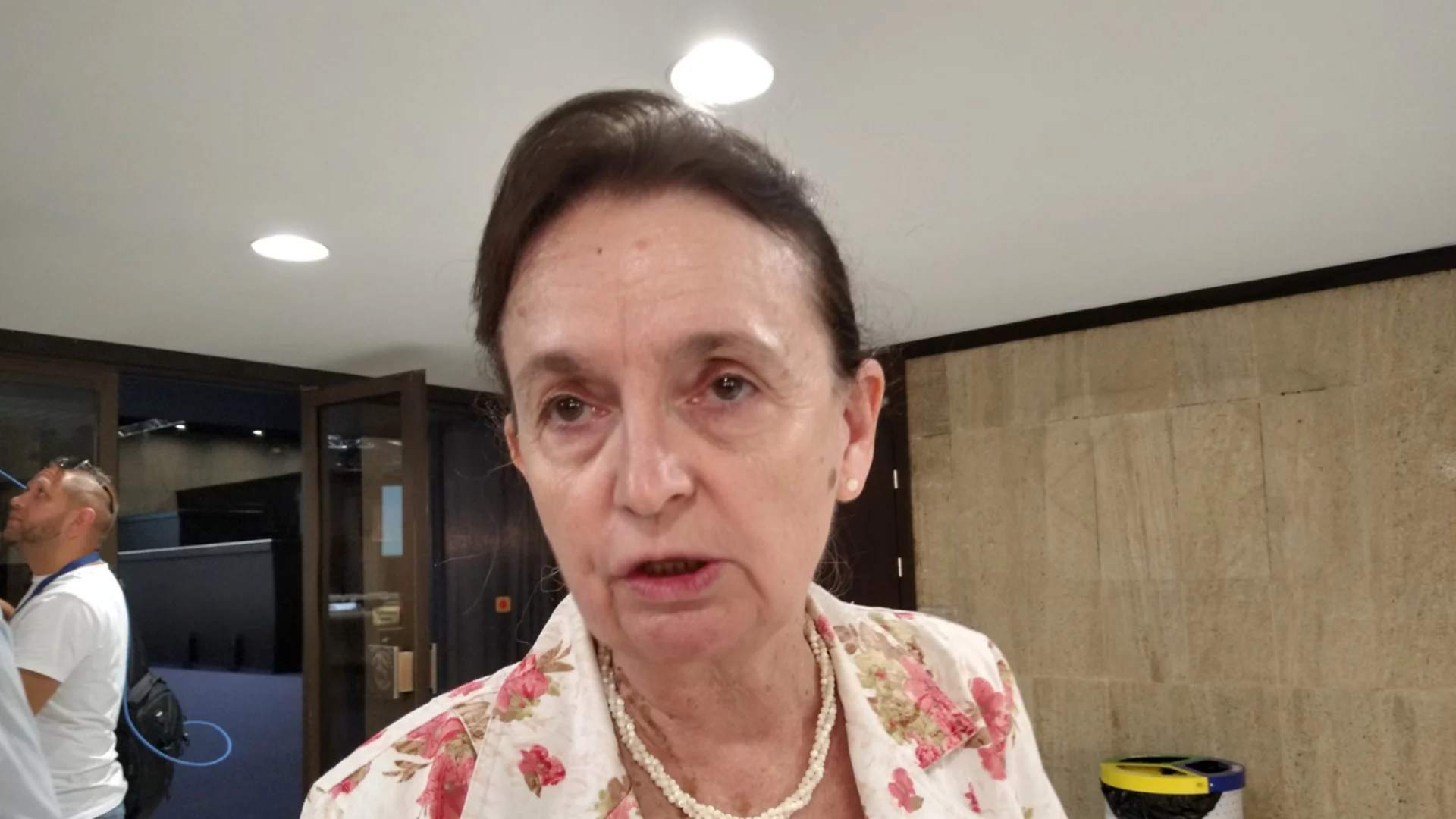 Мими Виткова: Здравната система беше докарана до сергия