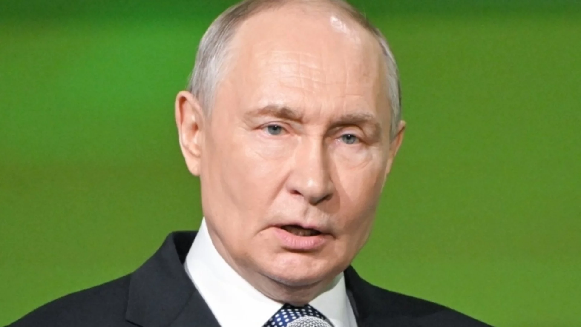 "Глупаците свършиха": Новата мобилизация, която готви Путин, и с колко време разполага Украйна