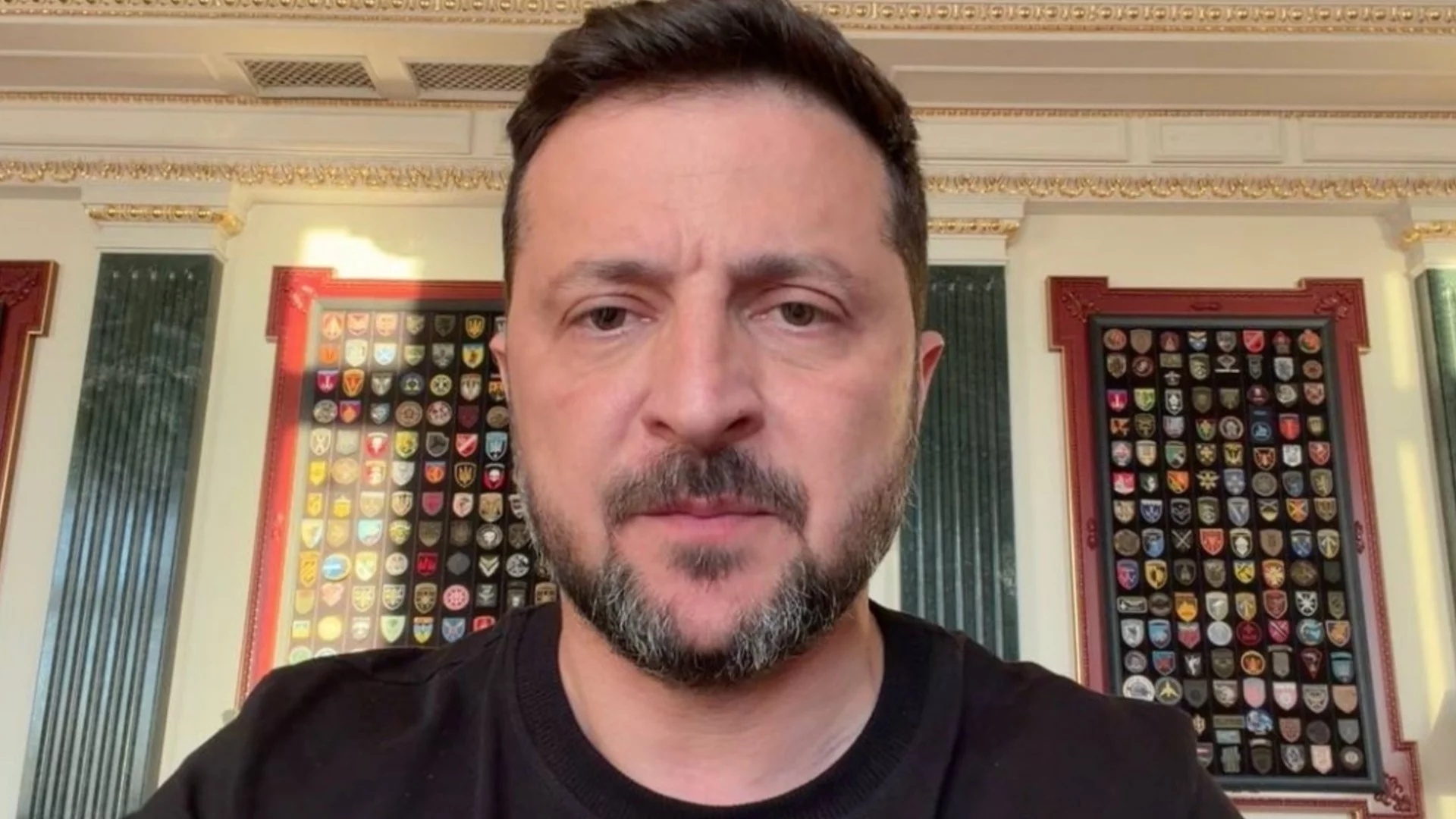 "Вслушах се в това, които искат украинците": Зеленски обяви важни решения