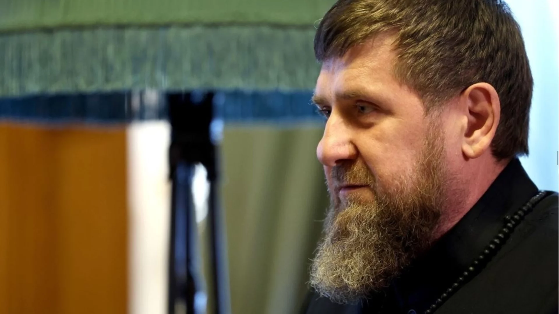 Владимир Владимирович, само наредете: Кадиров заплаши с огън държавите, подкрепящи Украйна (ВИДЕО)