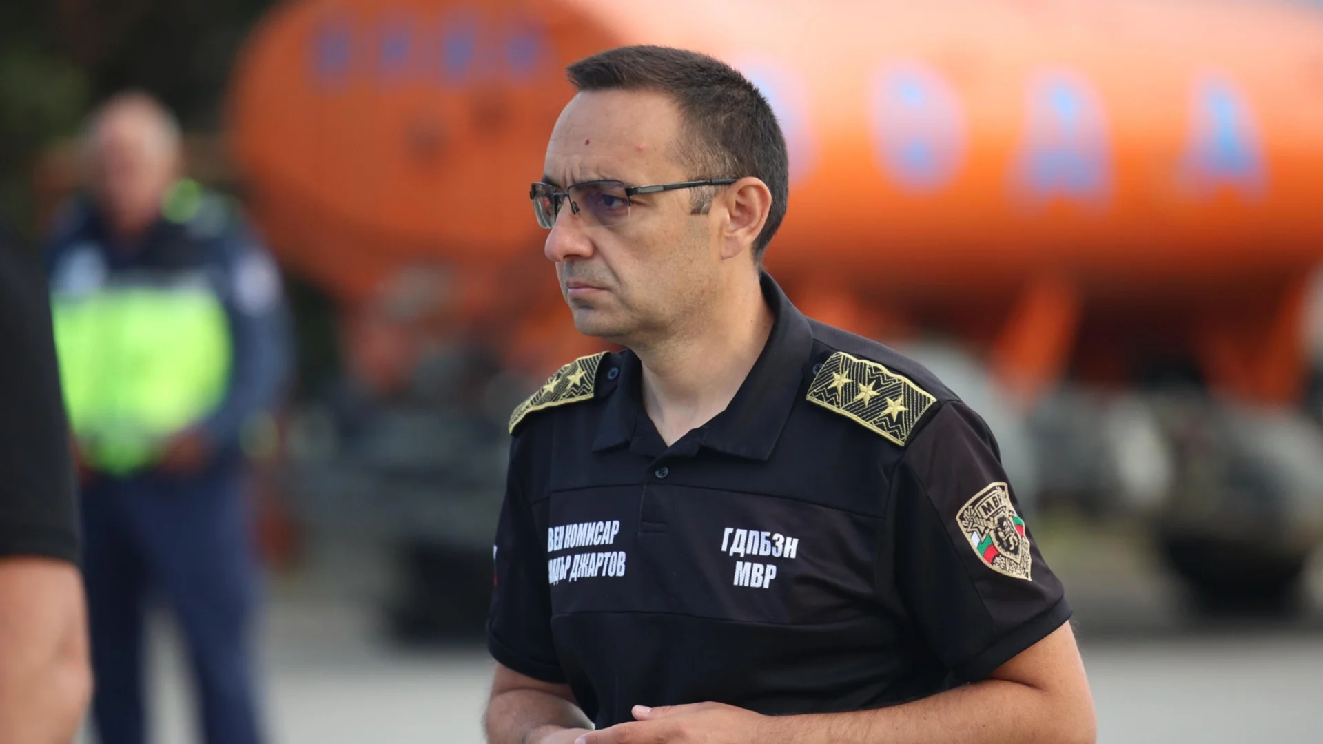 Пожарникарите готови за битка с огъня: Обърнаха внимание на най-сериозните причини за пожарите