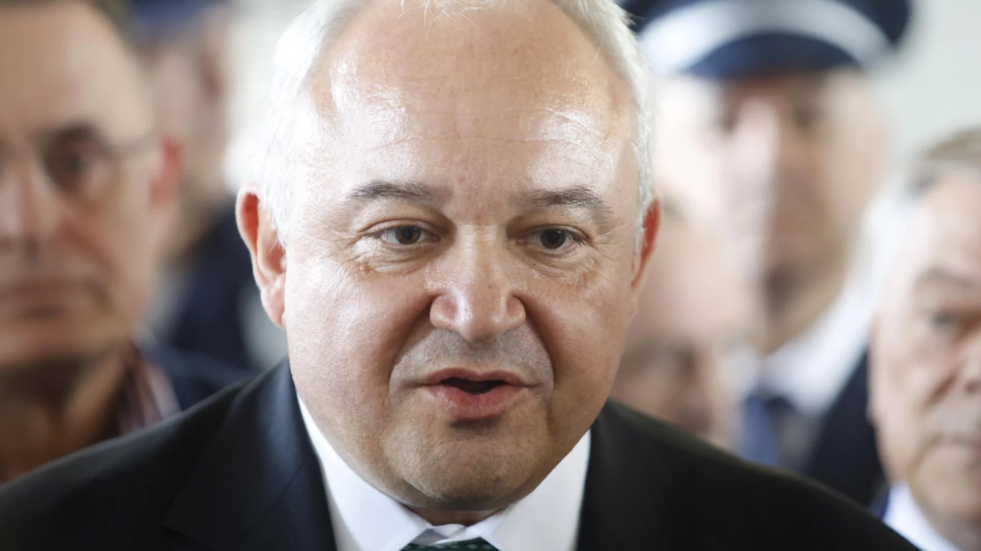 Демерджиев с нова атака по прокуратурата
