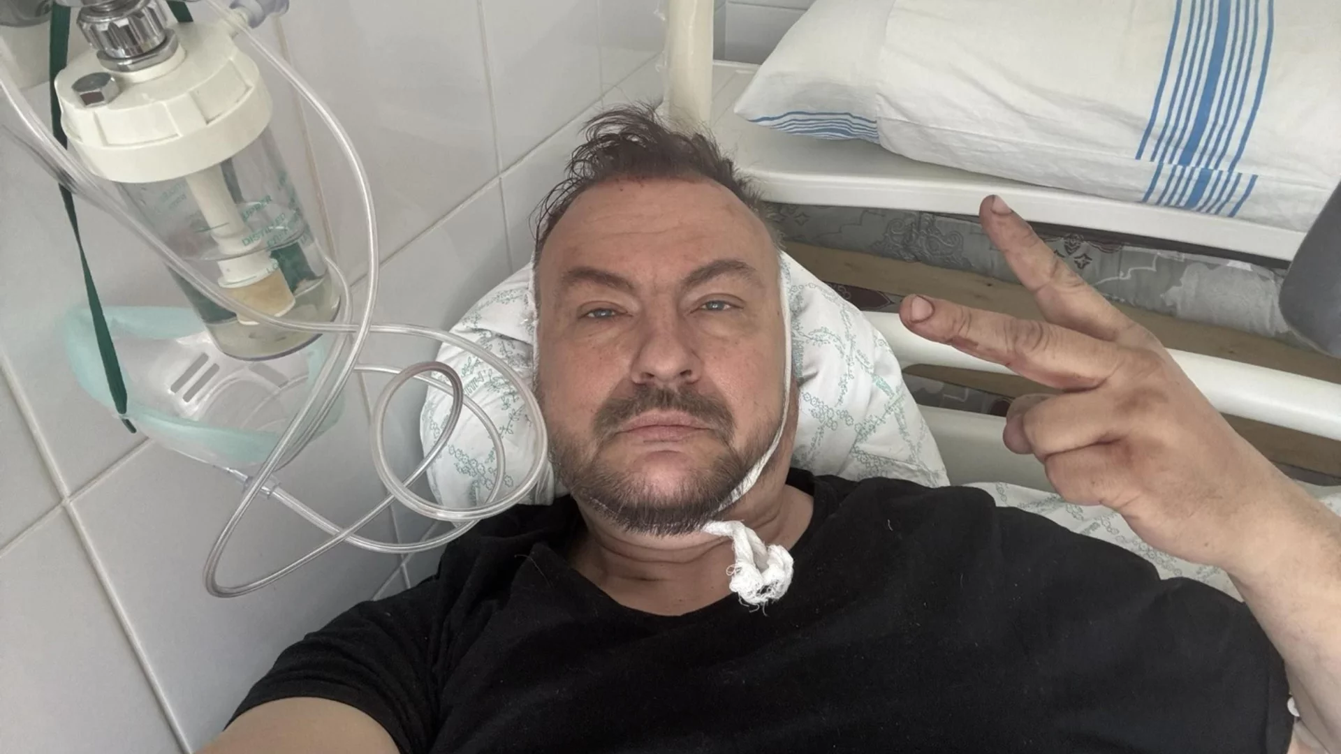 Известен военен експерт стана съветник на Зеленски