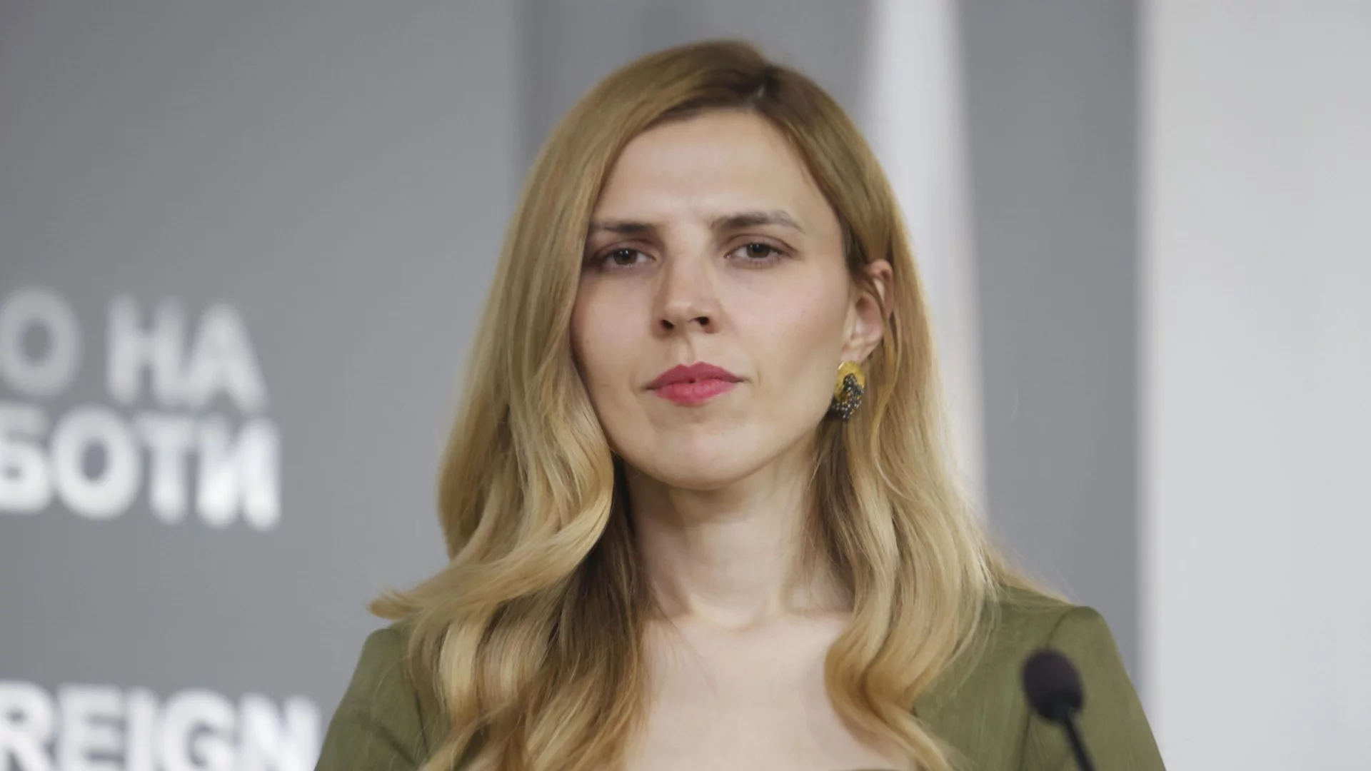 "Нищо не сме подписвали, създава се изкуствена криза": Външният министър обясни за Киевската декларация и намекна, че България може да се върне, ако желае