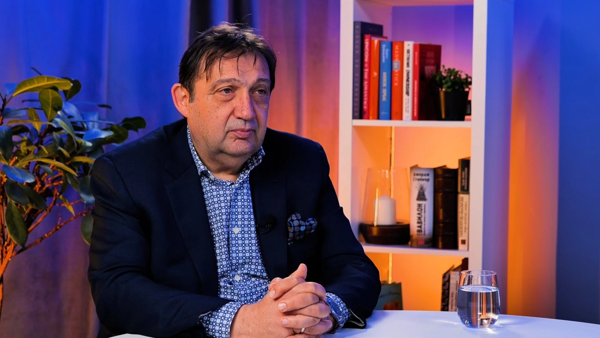 Шишков разформирова цялата дирекция “Обществени поръчки” в МРРБ