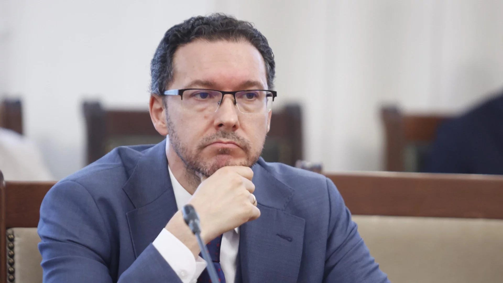 Митов: Лявото правителство в България се бори с левия екстремизъм в САЩ (ВИДЕО)