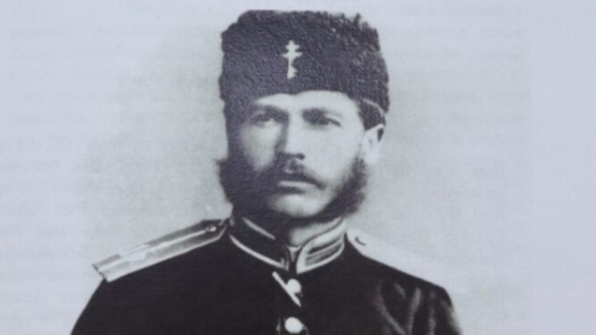 24-годишният съратник на Левски и дръзкото му бягство от ада в Диарбекир: Историята на Петър Берковски