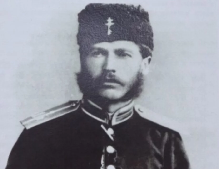 24-годишният съратник на Левски и дръзкото му бягство от ада в Диарбекир: Историята на Петър Берковски