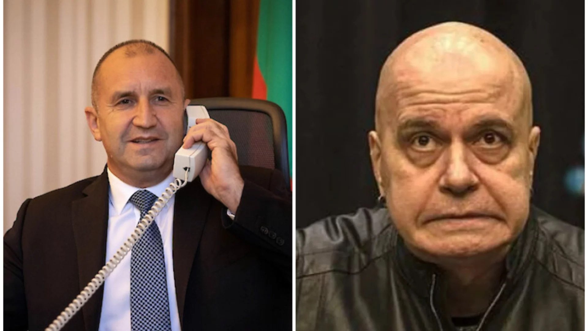 ИТН се връща във властта: Радев продължава с ударните назначения на хора на Трифонов