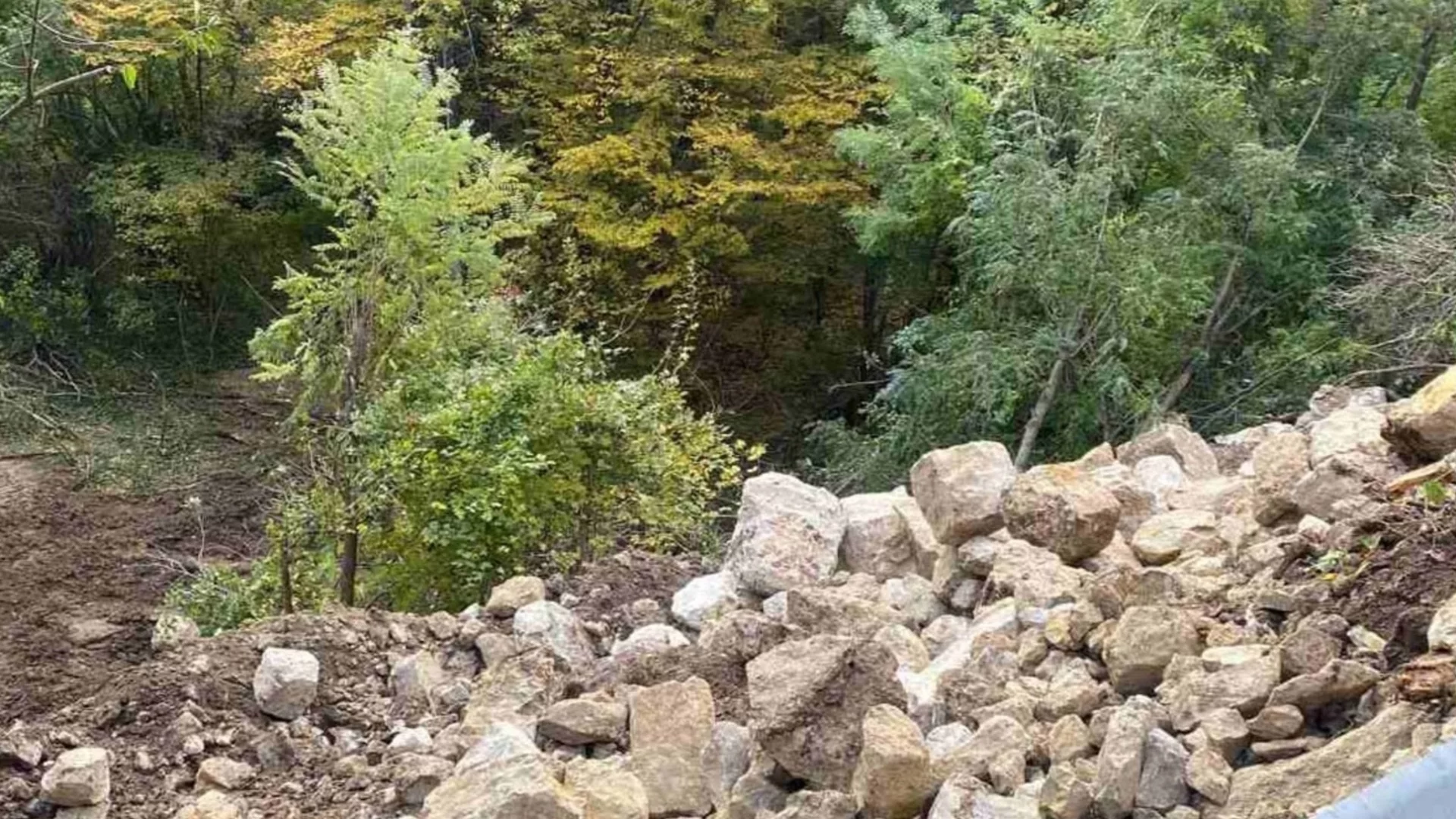 Спасиха българка, пострадала в Гърция