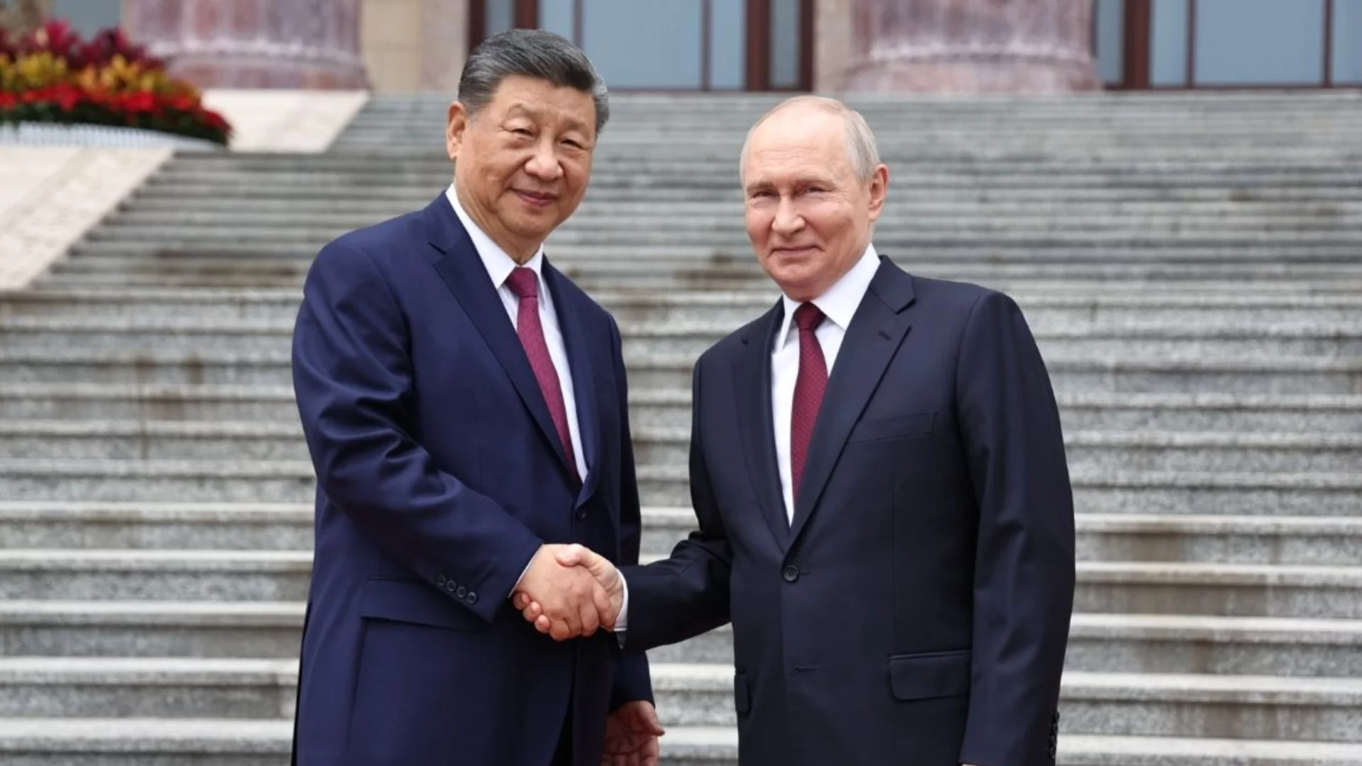Китай удари по Путин и авантюрите му, руският бюджетен дефицит се наду два пъти над планирания за годината (ОБЗОР - ВИДЕО)