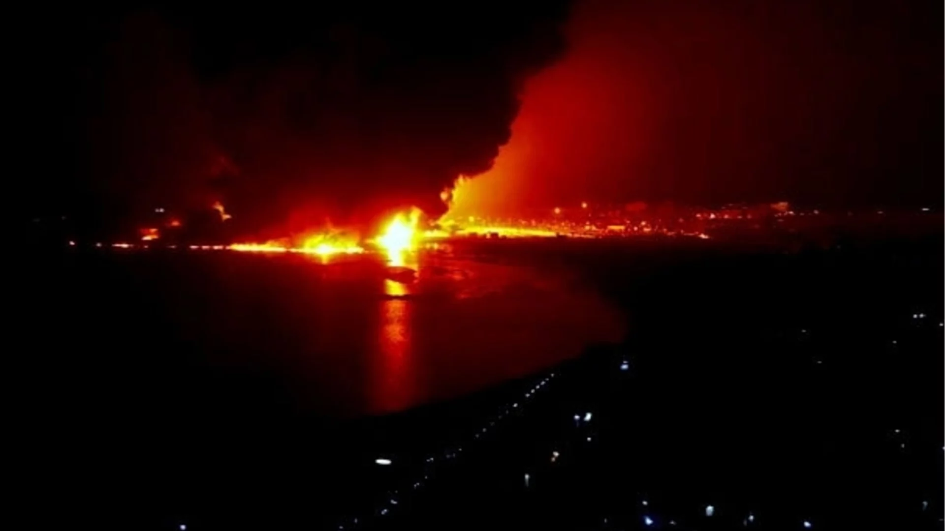 Поддържаните от Иран хути обявиха морска блокада срещу "врага" Саудитска Арабия (ВИДЕО)