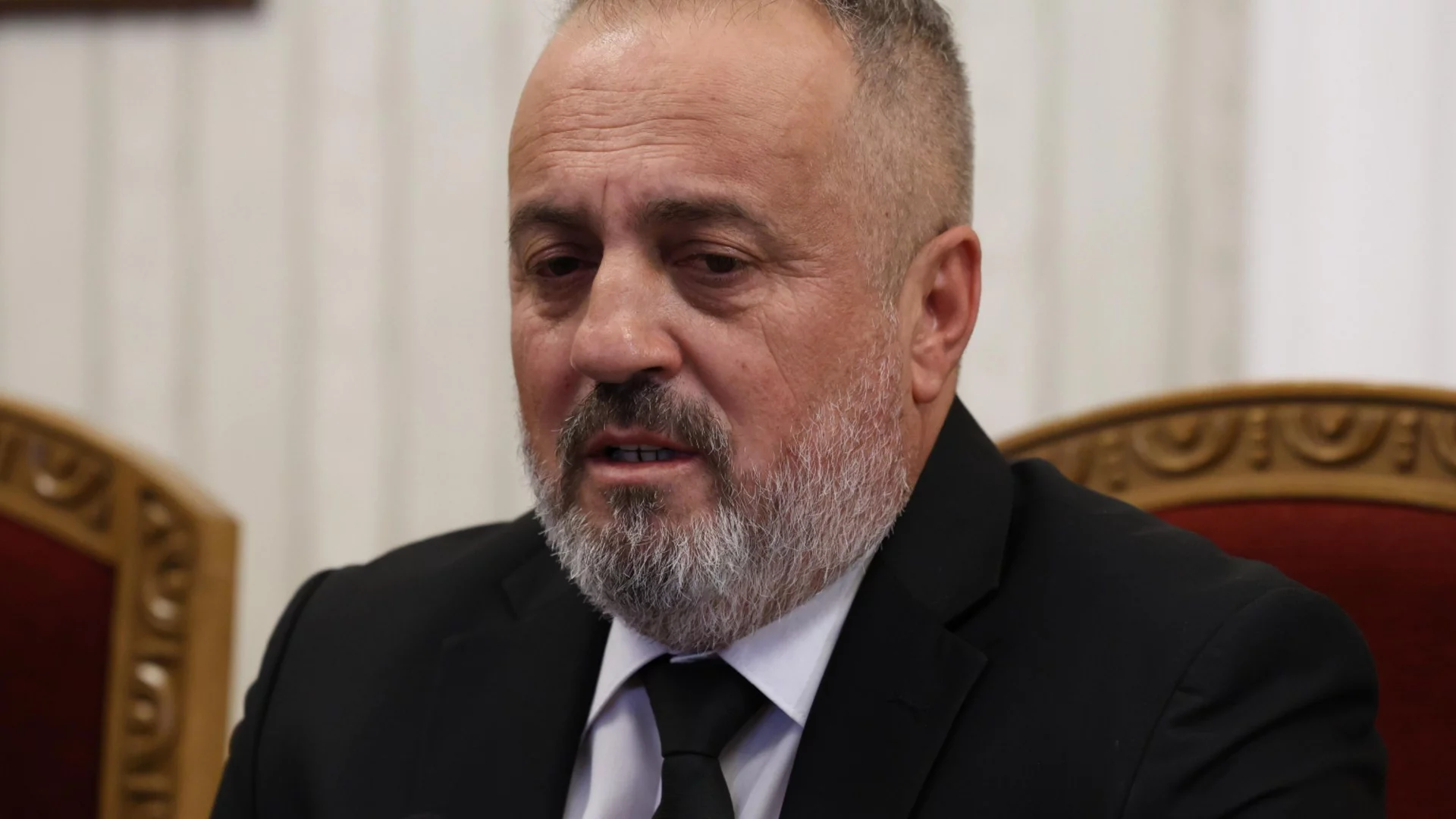 Само защото е българин: Люпчо Георгиевски изгуби дело в Северна Македония, обръща се към Страсбург