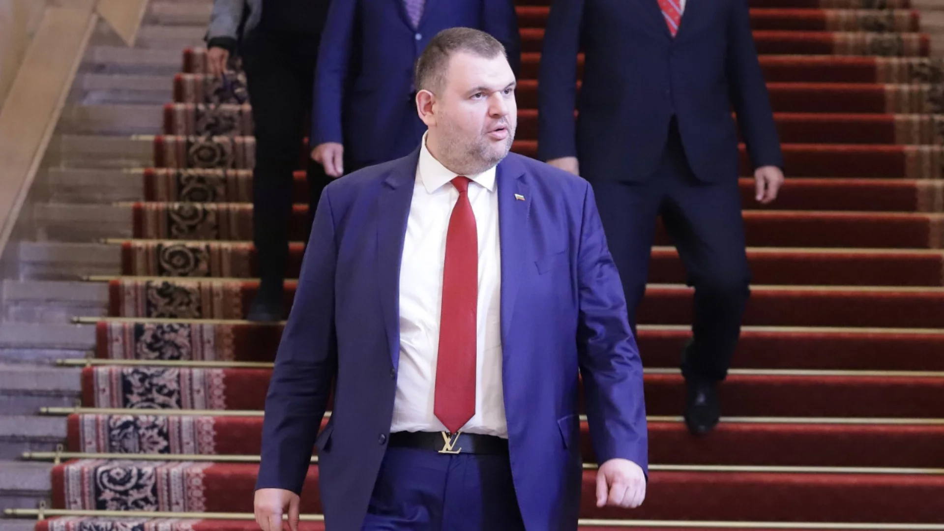 "Да се проверят банките": Адвокат посочи къде е слабото място в прилагането на "Магнитски" у нас