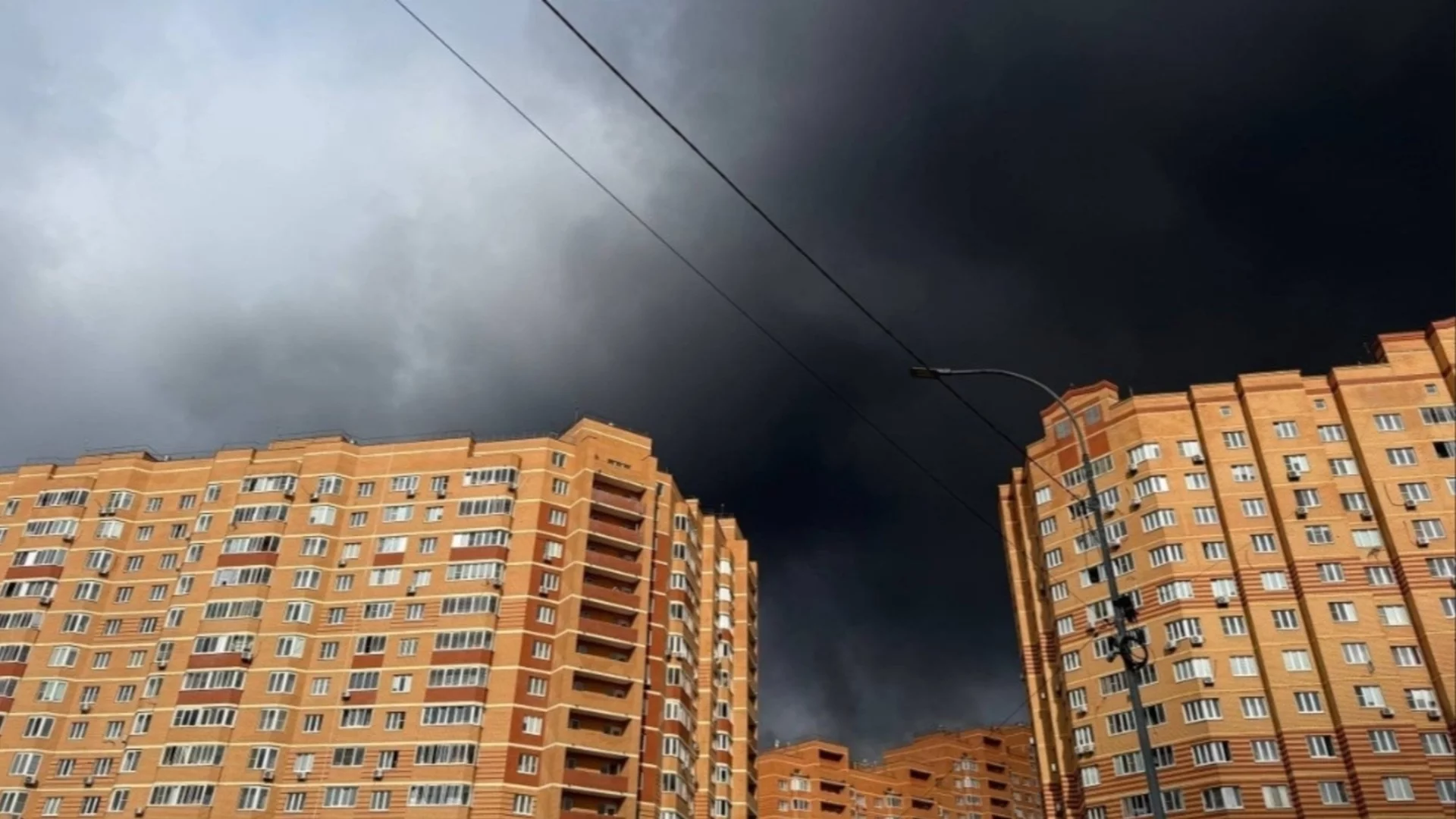 Зеленски: Московска област - ударихме на 400 км от границата. Войната трябва да приключи с натиск (ВИДЕО)