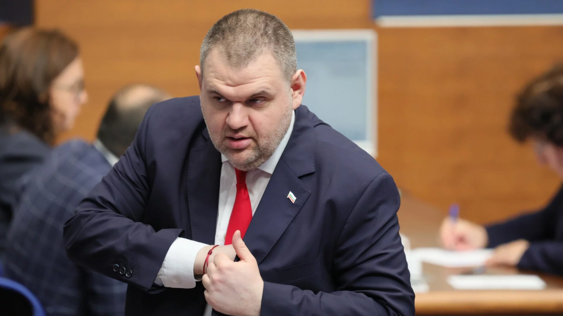 Метан към избирателя и службите: ДПС поиска невъзможното в Бюджет 2026