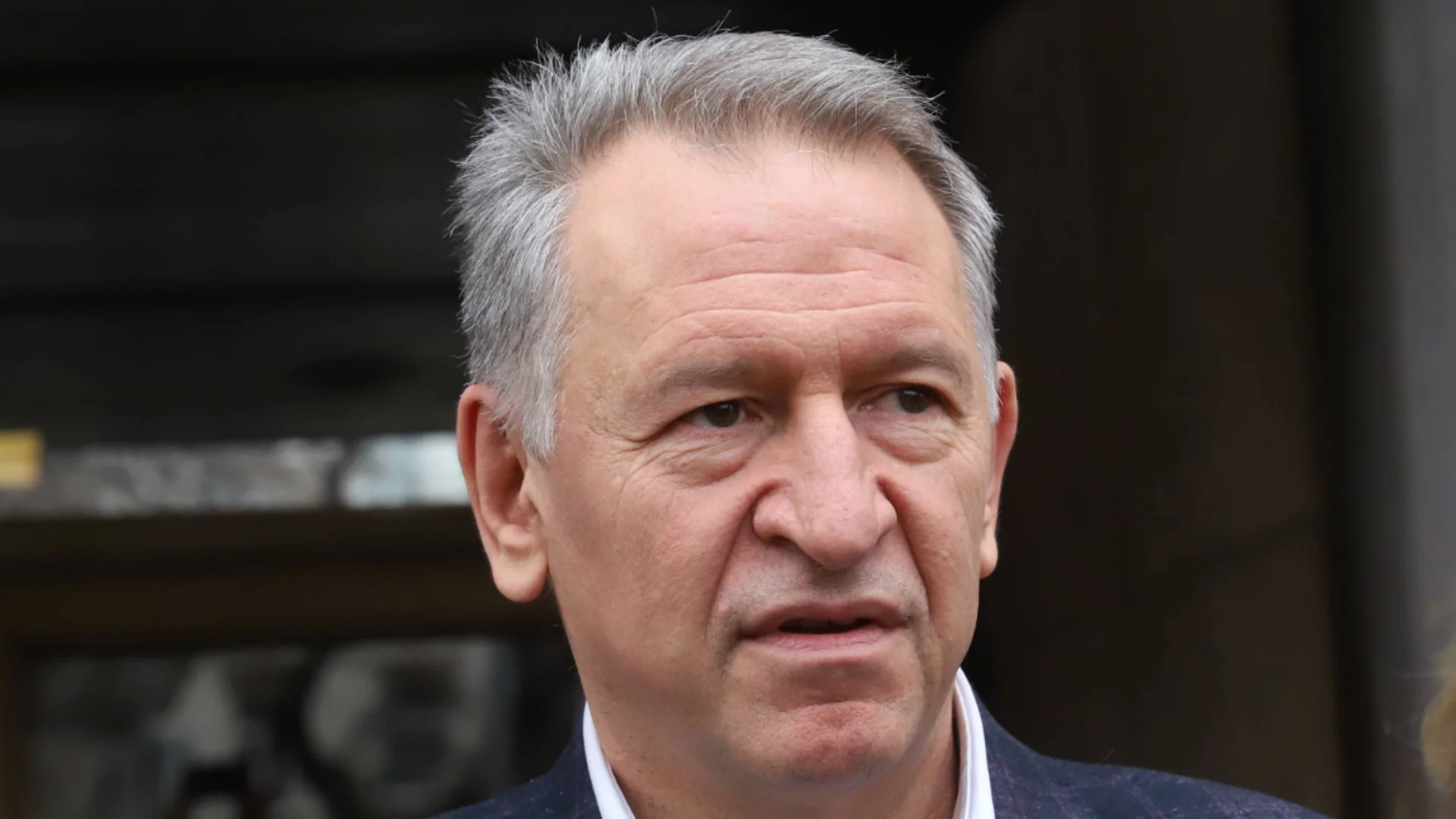 Д-р Стойчо Кацаров: Да сте чули да има търгове за инсулин? 