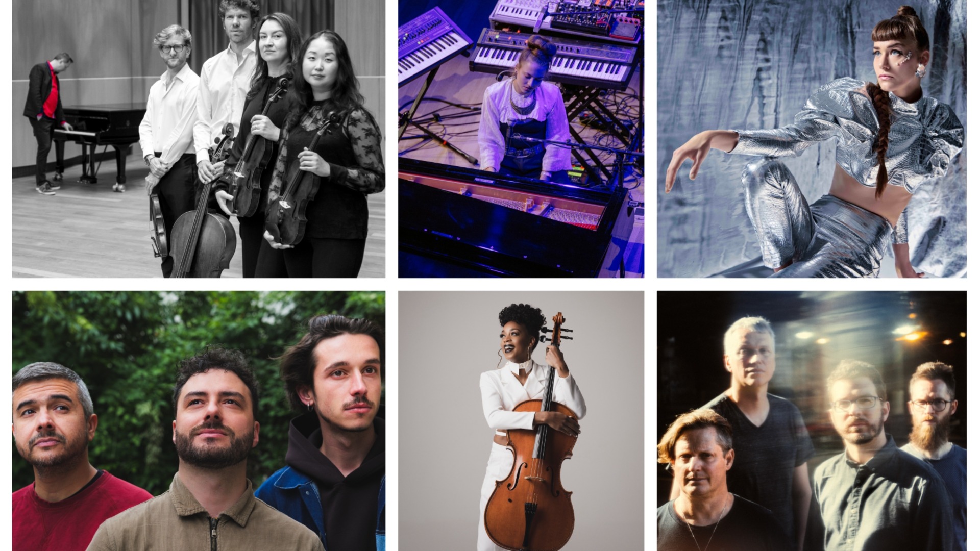 От 23 юли Варна отново е в ритъма на RADAR Festival Beyond Music