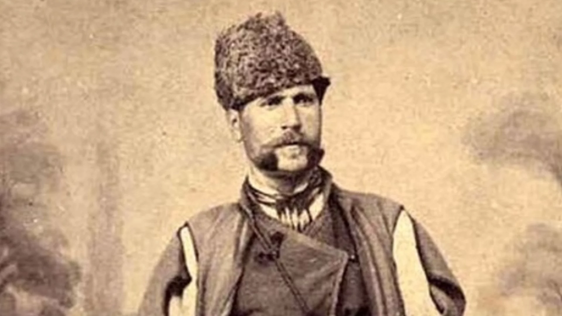Легендарният знаменосец на Хаджи Димитър и загадката около смъртта му