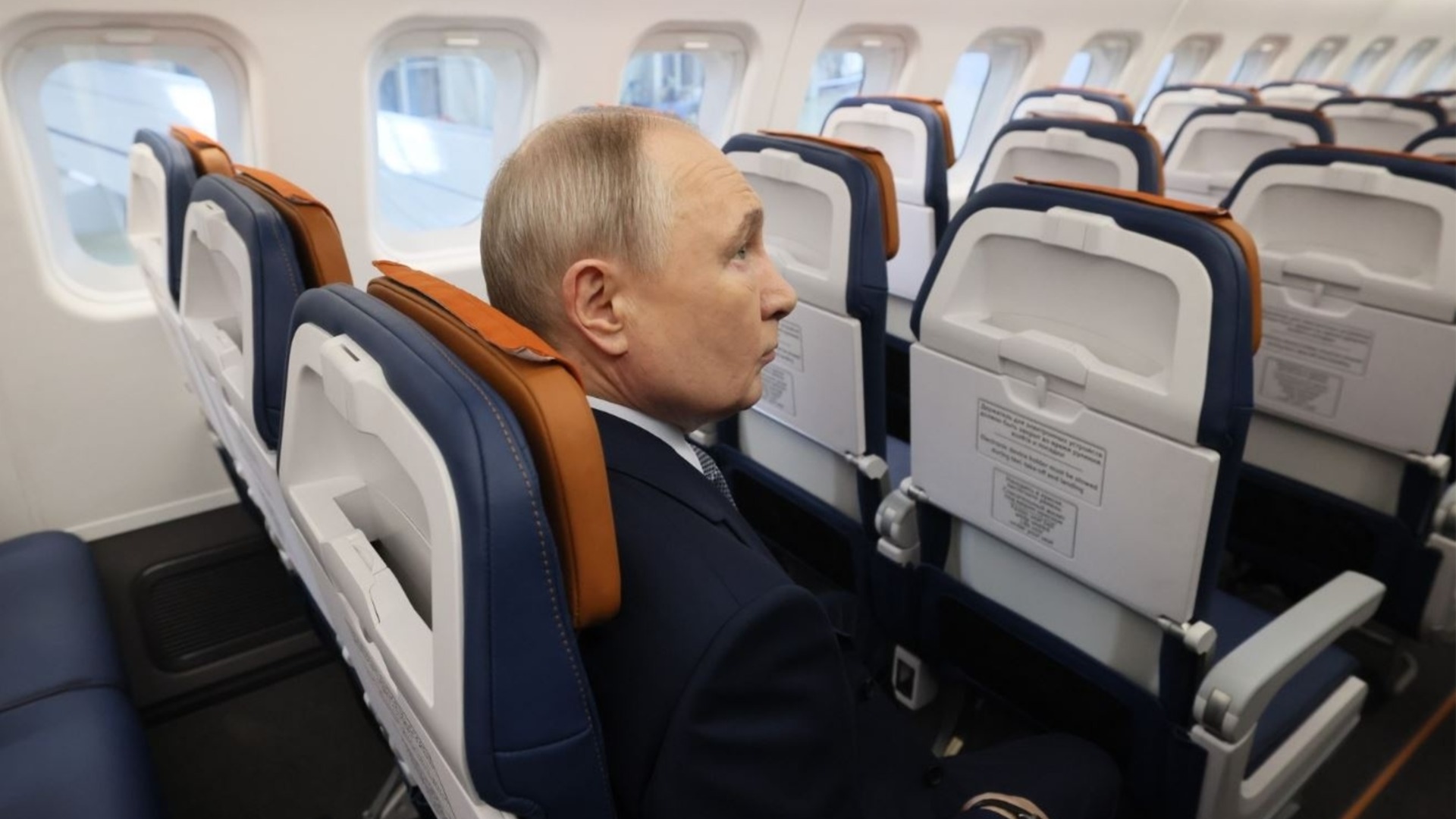 Путин трябваше да е умрял на 19 юли 2026: "Коммерсант" не улучи прогнозата