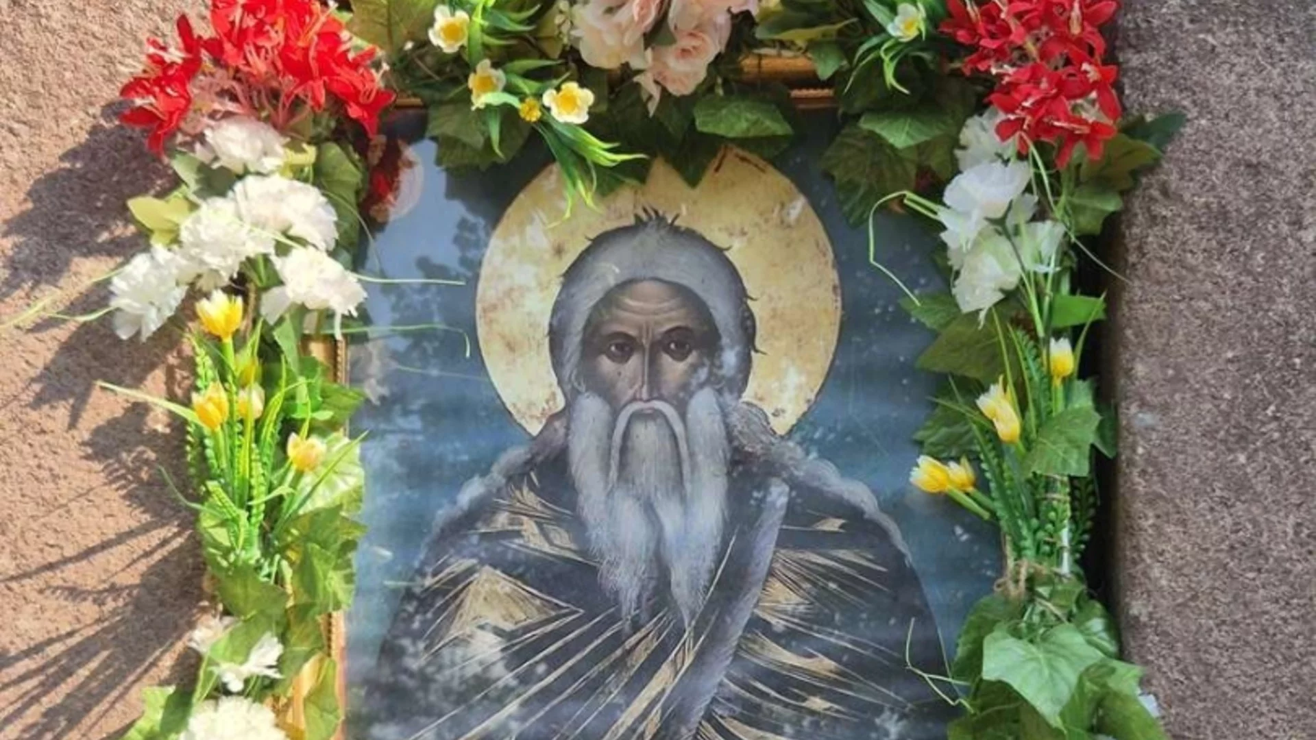 Днес почитаме Свети пророк Илия – закрилник на небето, дъжда и плодородието