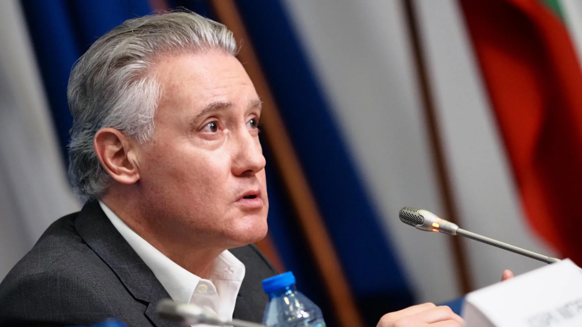 Лудогорец обяви грандиозен трансфер, с който даде голяма заявка в българския футбол