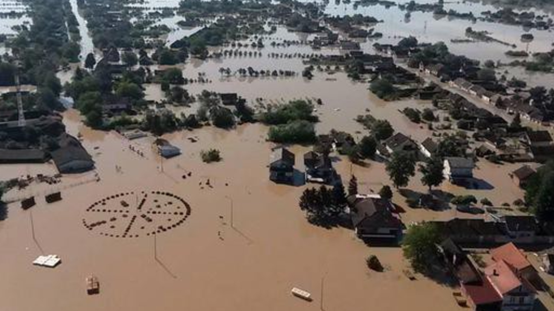 Морското равнище ще се повиши с 15 метра до 2300 година: Домовете на 1,7 милиона души ще бъдат под вода