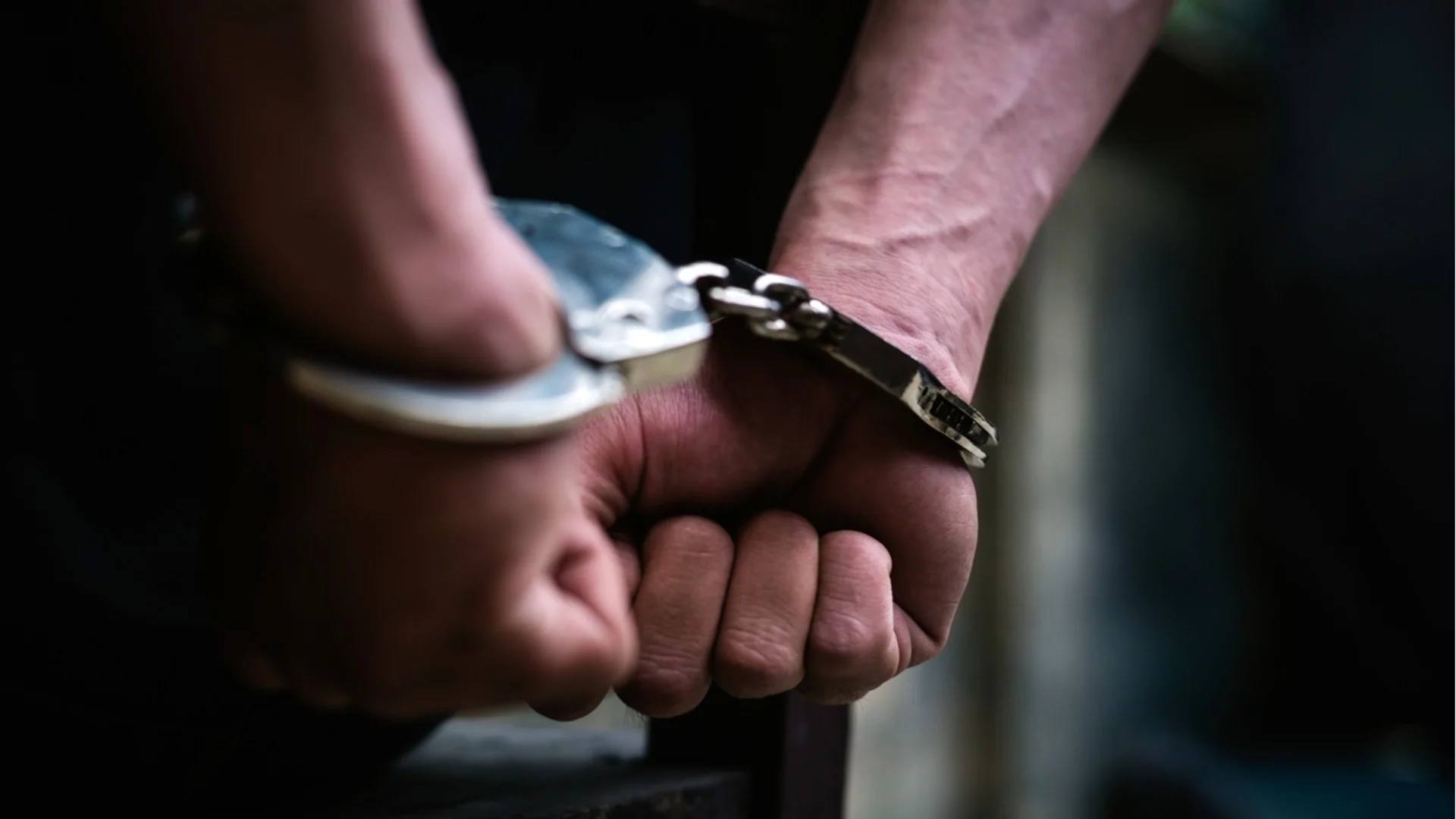 Задържаха българин, обявен за международно издирване от Интерпол