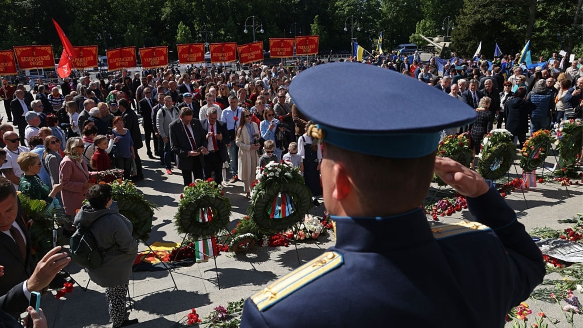 Мобилизация на 500 000 руснаци може да промени обстановката на фронта още тази зима