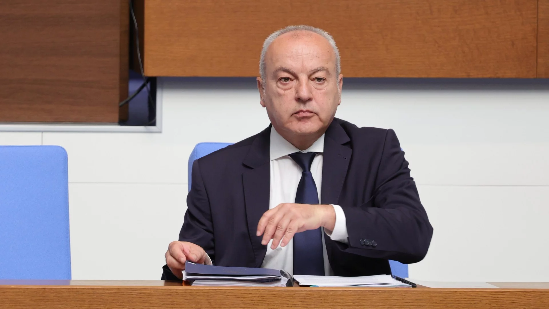 Гълъб Донев: Призовавам за реалистични нагласи и очаквания към бюджет 2026 г.