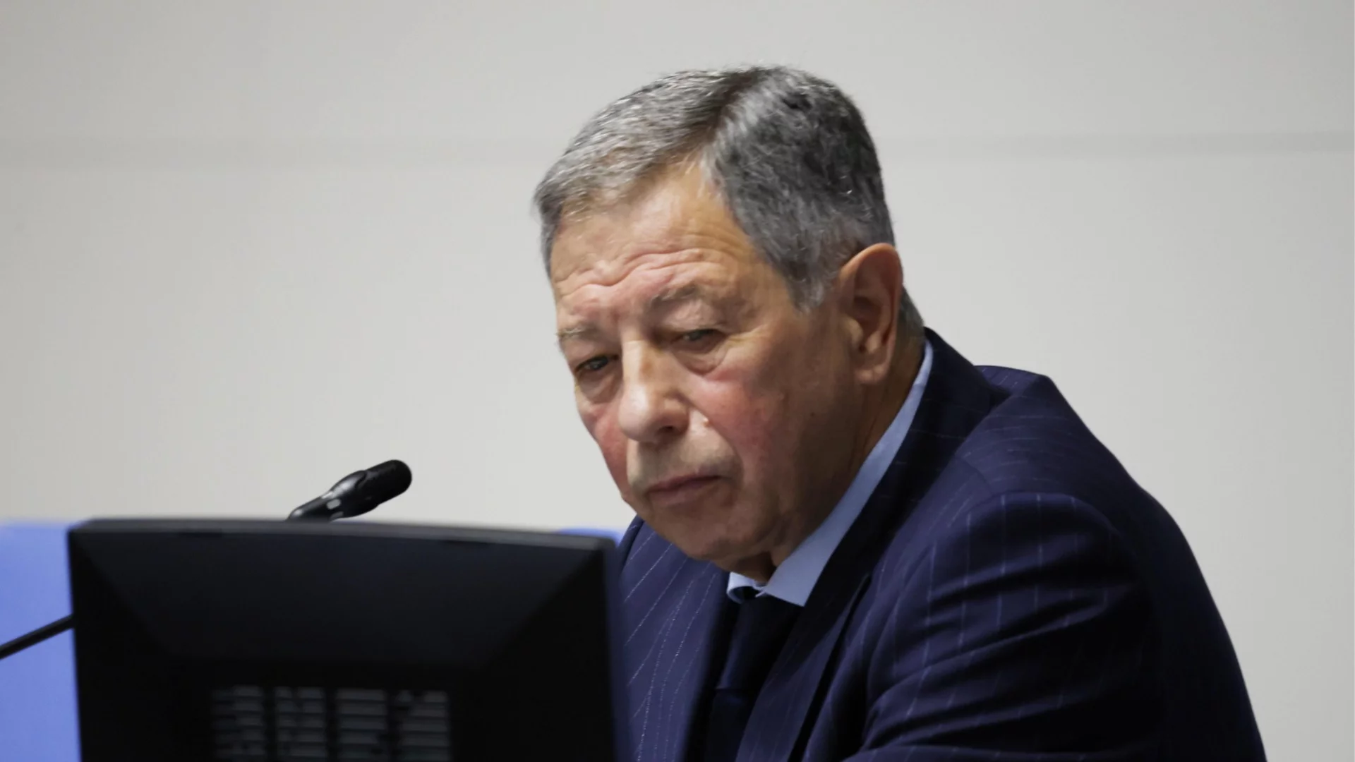 Румен Миланов: Не извършаме бойни действия спрямо Иран, САЩ защитават летището и населението около него