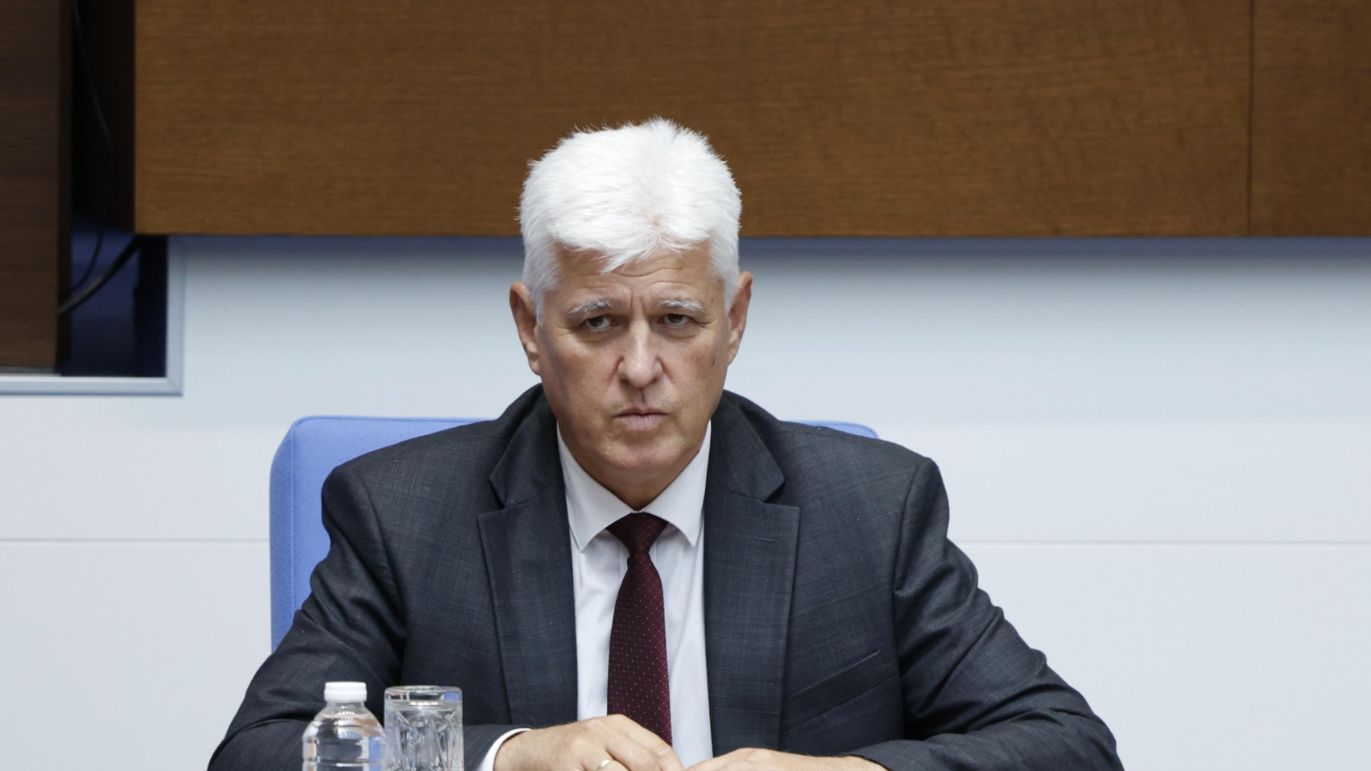 Не му е приоритет небето над Украйна: Димитър Стоянов каза какво е искал от Полша за МиГ- 29