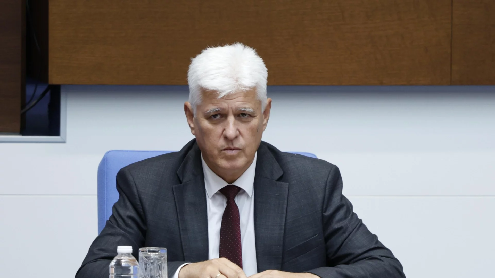 Не му е приоритет небето над Украйна: Димитър Стоянов каза какво е искал от Полша за МиГ- 29