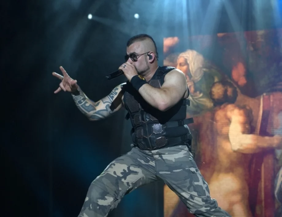 BE4 HILLS: Мощен старт на фестивалното преживяване в Пловдив със Savatage, Epica и Sabaton (ВИДЕО)